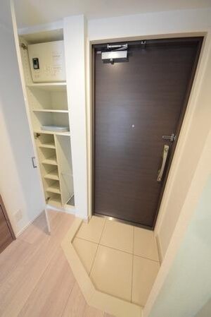 S COMFORT錦糸町の物件内観写真